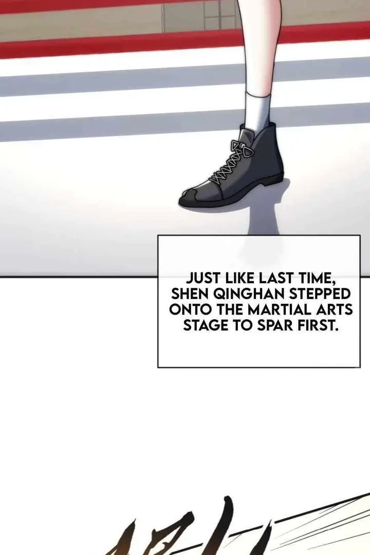 Read Infinite Evolution From Zero EN Manga Online