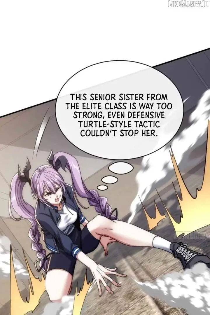 Read Infinite Evolution From Zero EN Manga Online