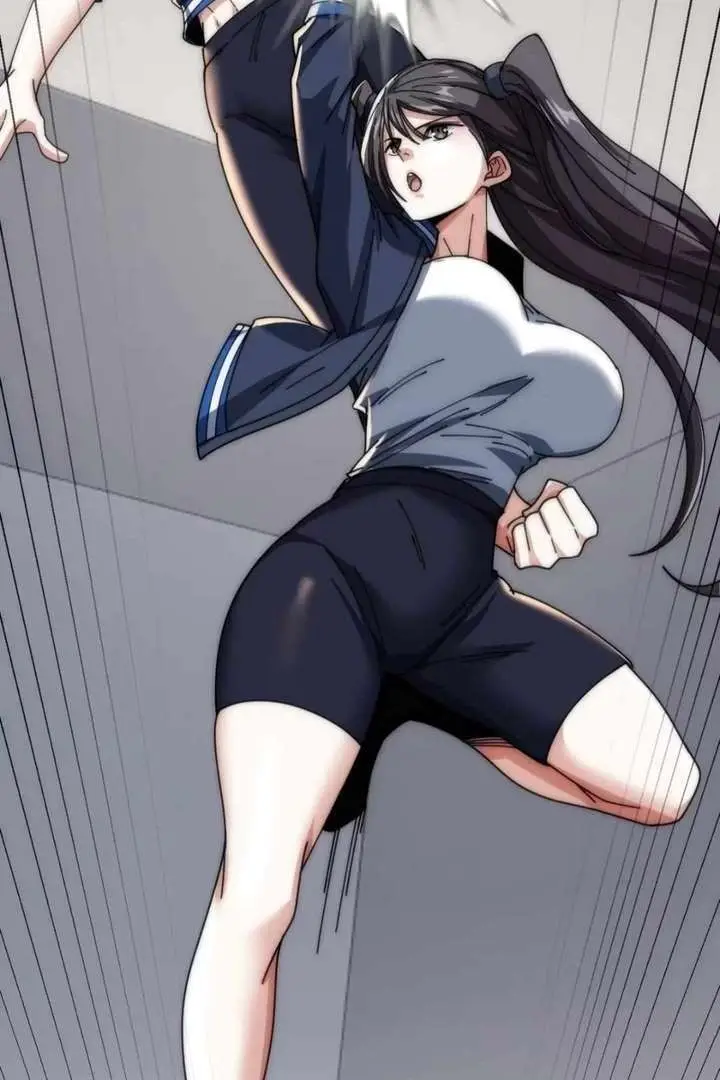 Read Infinite Evolution From Zero EN Manga Online