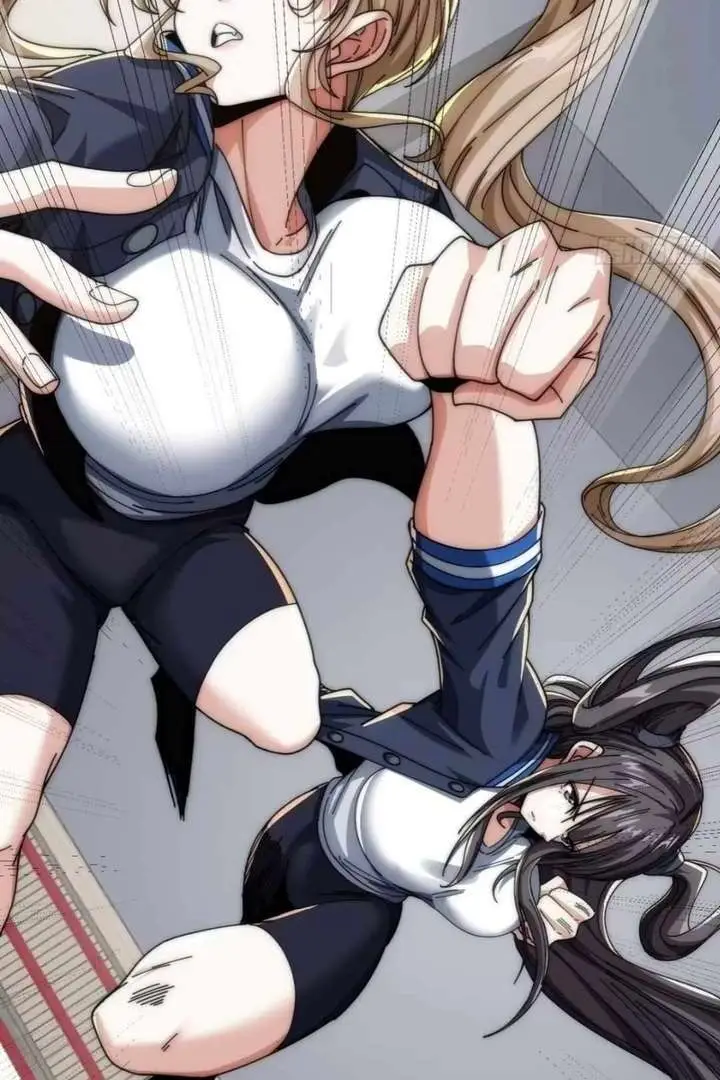 Read Infinite Evolution From Zero EN Manga Online