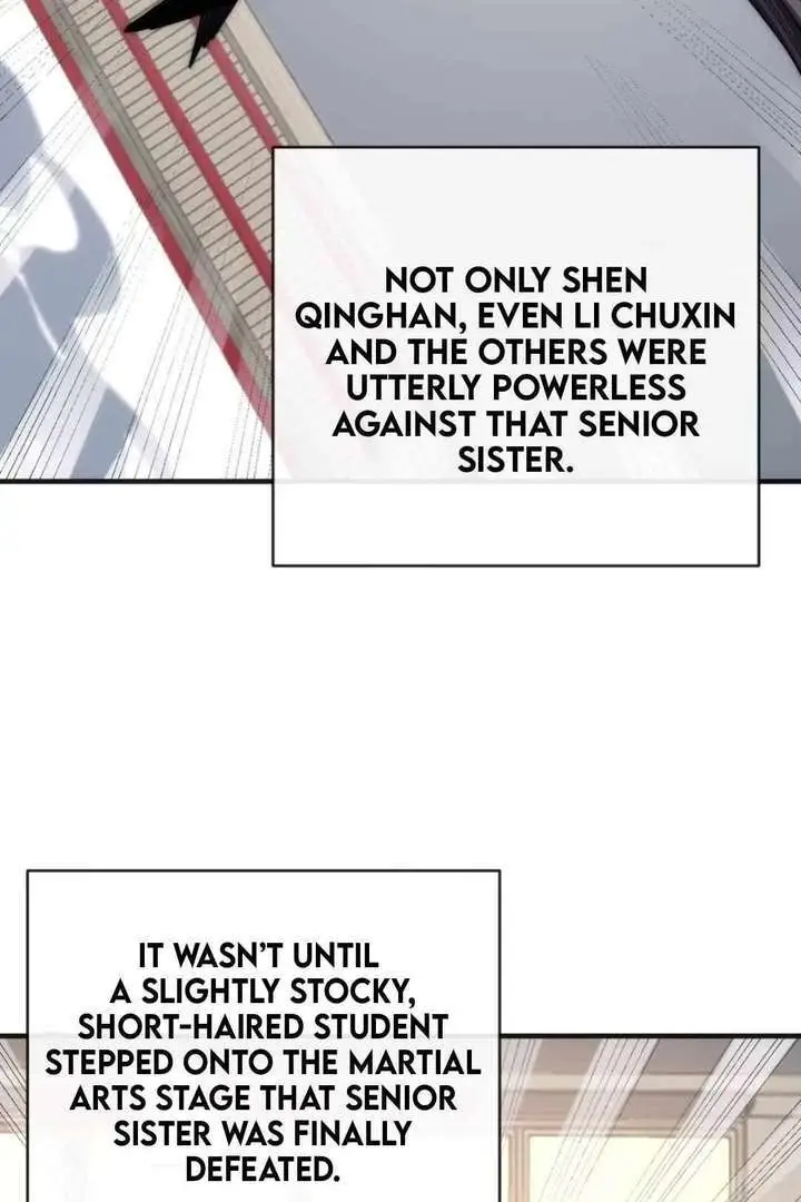 Read Infinite Evolution From Zero EN Manga Online