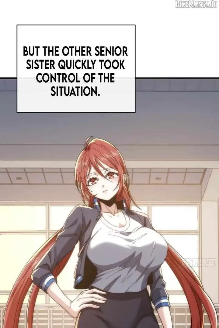 Read Infinite Evolution From Zero EN Manga Online