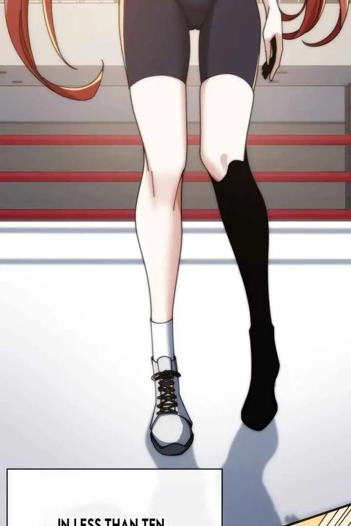 Read Infinite Evolution From Zero EN Manga Online