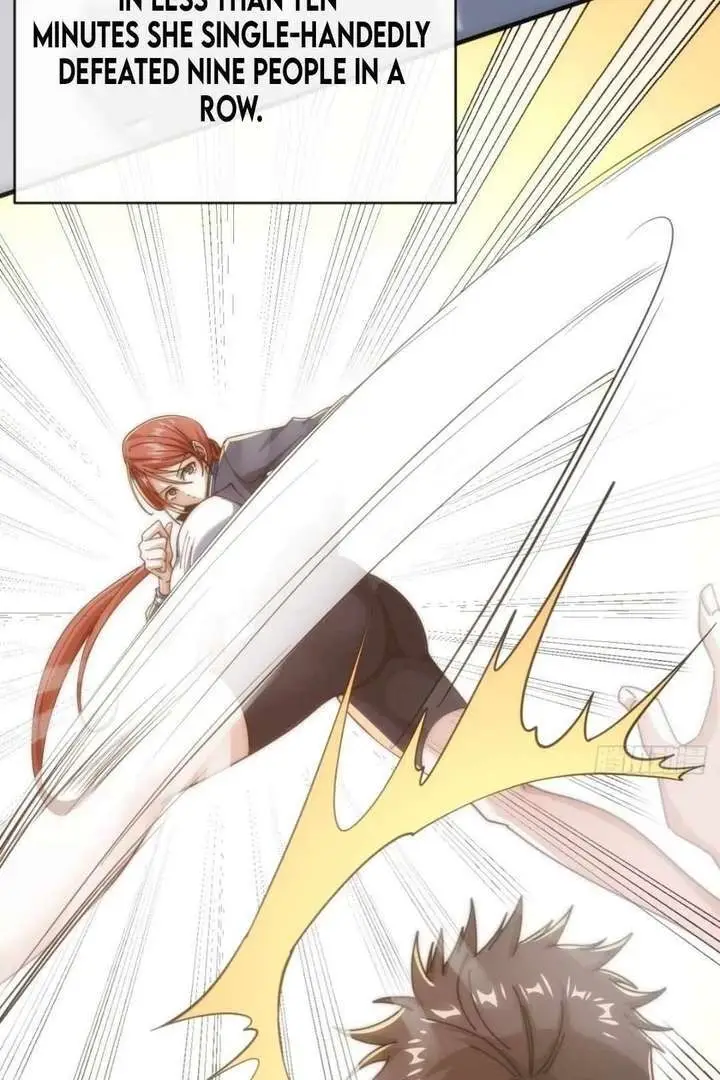 Read Infinite Evolution From Zero EN Manga Online