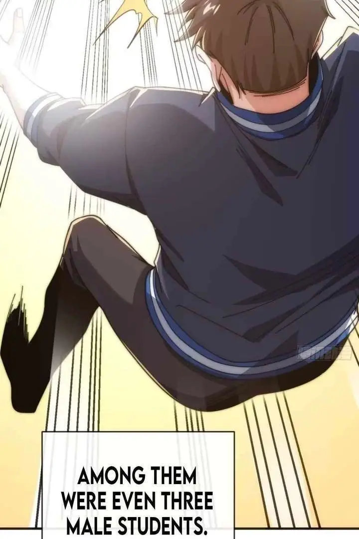 Read Infinite Evolution From Zero EN Manga Online