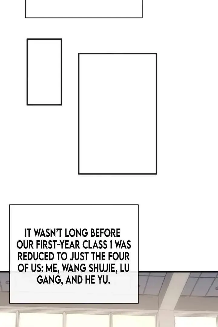 Read Infinite Evolution From Zero EN Manga Online