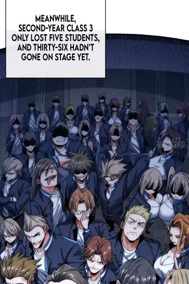 Read Infinite Evolution From Zero EN Manga Online