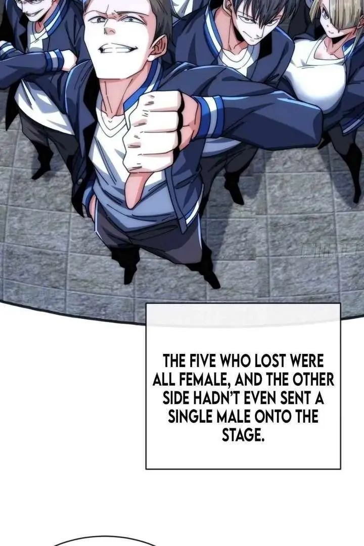 Read Infinite Evolution From Zero EN Manga Online