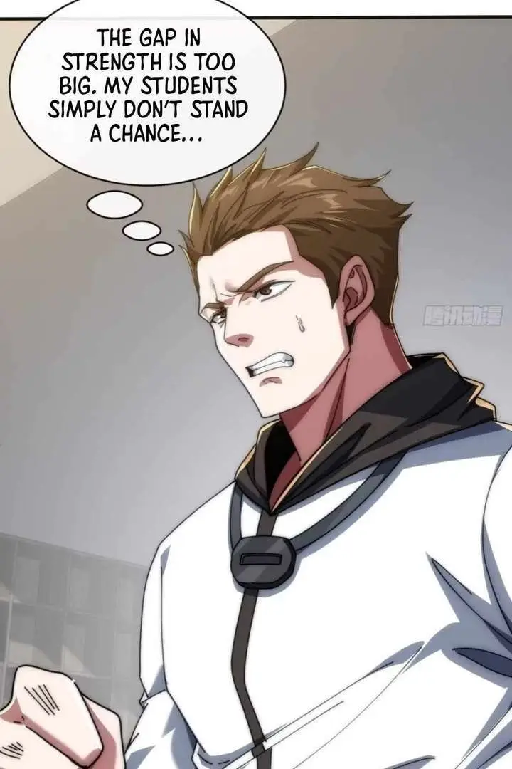 Read Infinite Evolution From Zero EN Manga Online