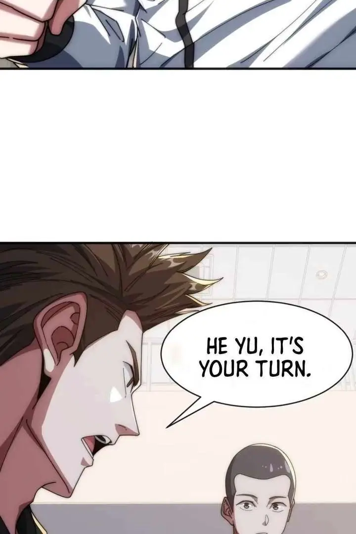 Read Infinite Evolution From Zero EN Manga Online