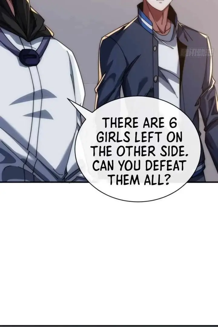 Read Infinite Evolution From Zero EN Manga Online