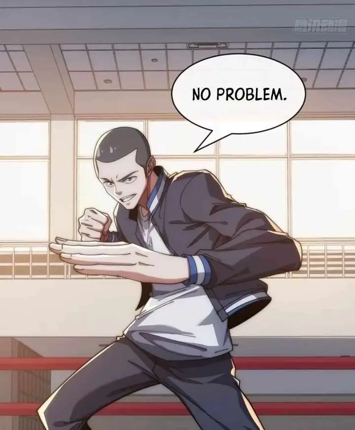 Read Infinite Evolution From Zero EN Manga Online