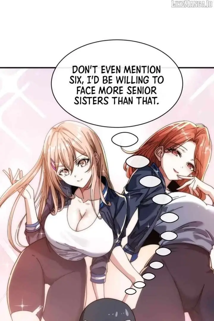 Read Infinite Evolution From Zero EN Manga Online