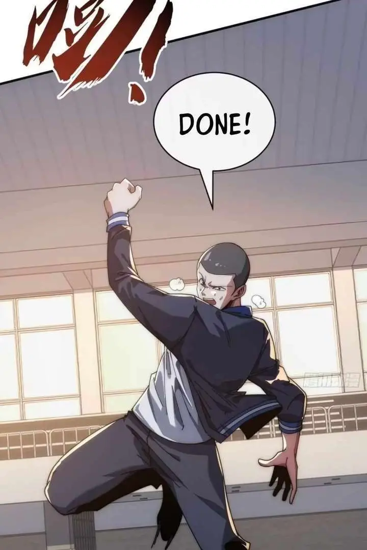 Read Infinite Evolution From Zero EN Manga Online