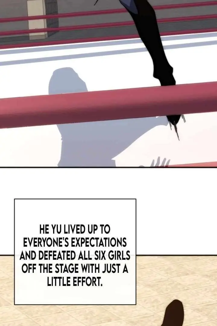 Read Infinite Evolution From Zero EN Manga Online