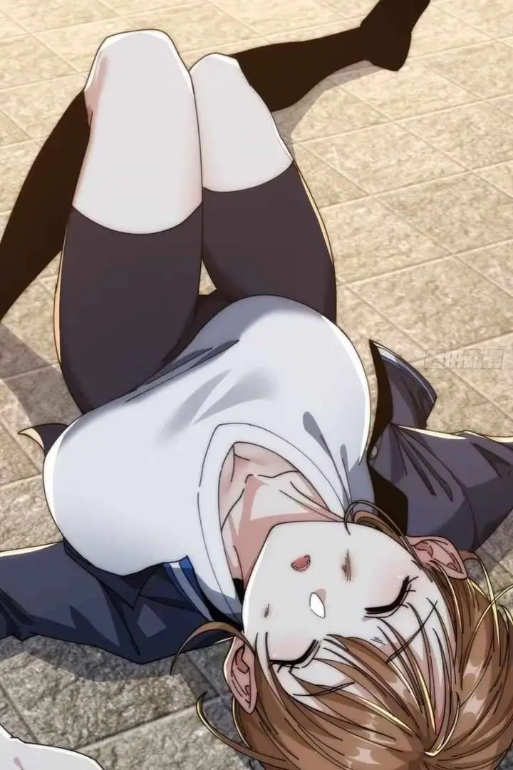 Read Infinite Evolution From Zero EN Manga Online