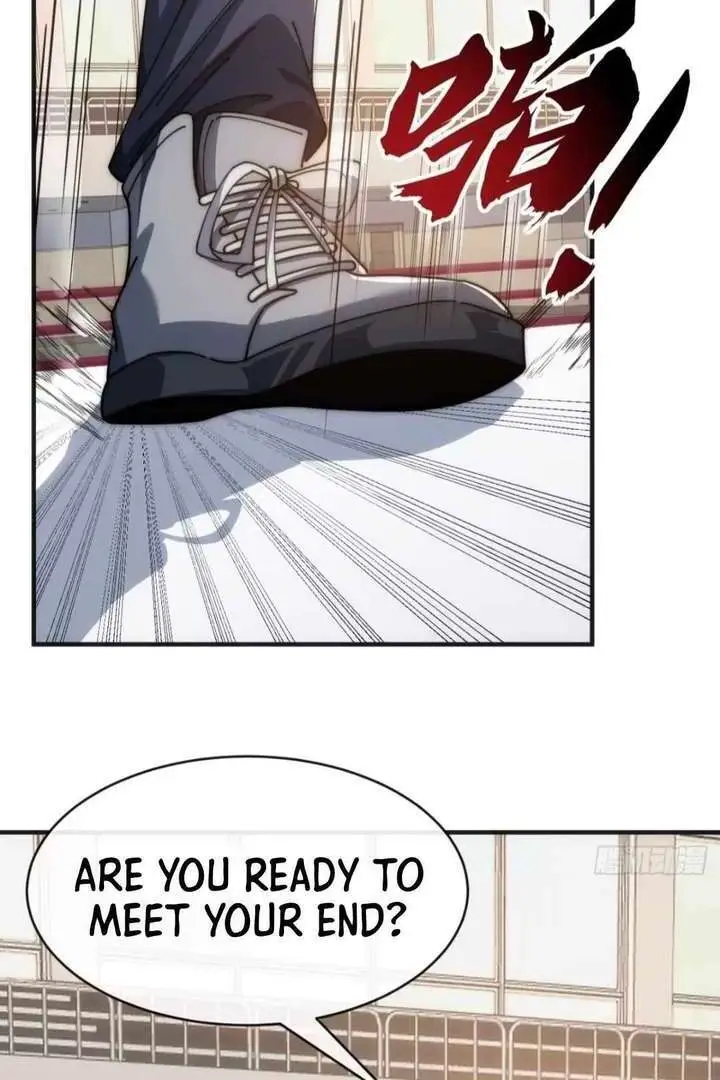 Read Infinite Evolution From Zero EN Manga Online