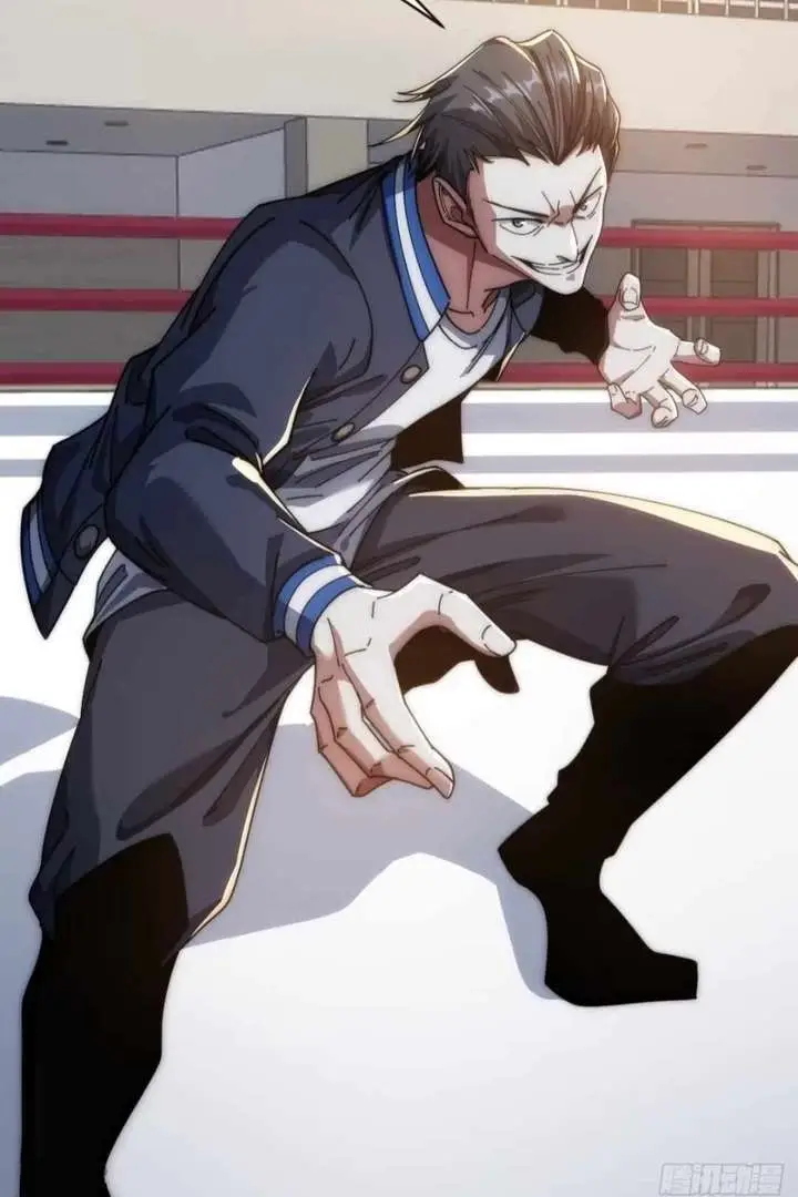 Read Infinite Evolution From Zero EN Manga Online