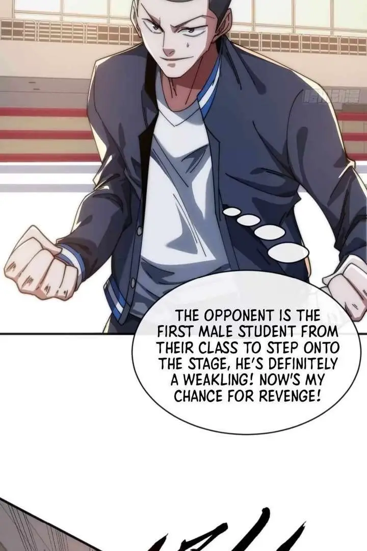 Read Infinite Evolution From Zero EN Manga Online