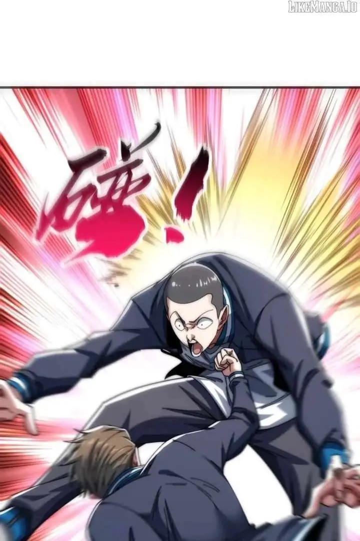 Read Infinite Evolution From Zero EN Manga Online