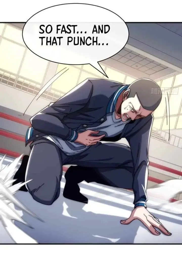 Read Infinite Evolution From Zero EN Manga Online