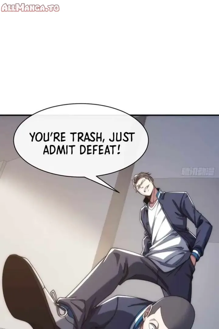 Read Infinite Evolution From Zero EN Manga Online