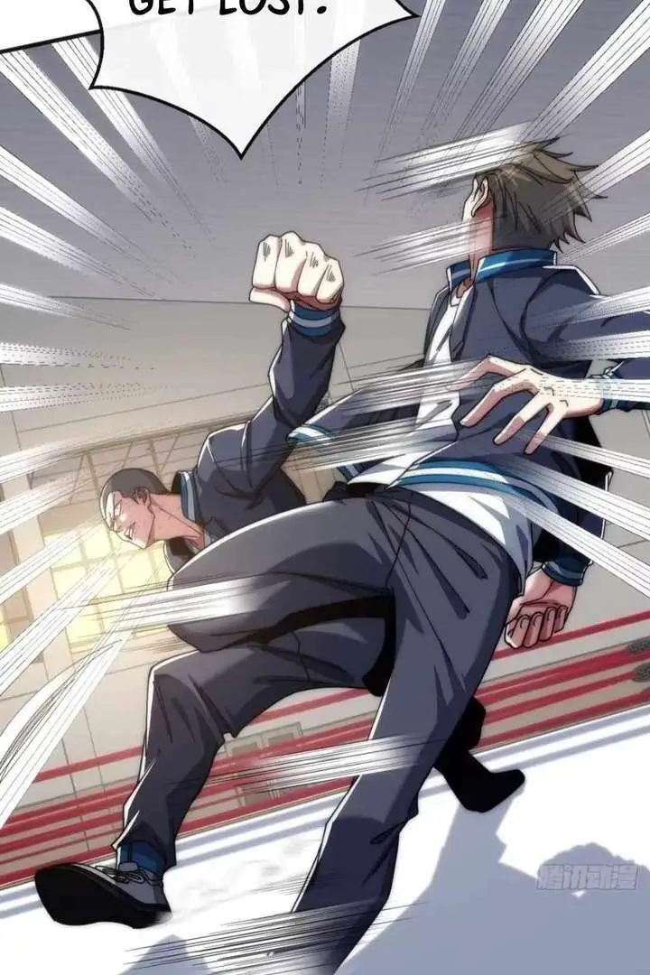 Read Infinite Evolution From Zero EN Manga Online