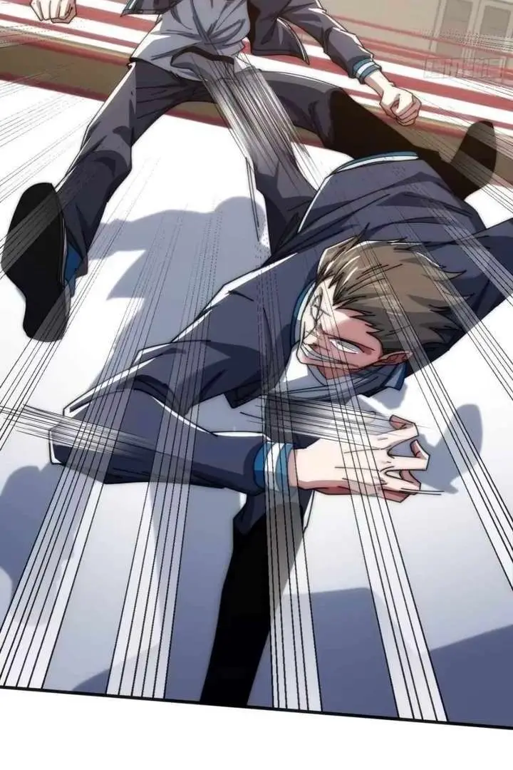 Read Infinite Evolution From Zero EN Manga Online