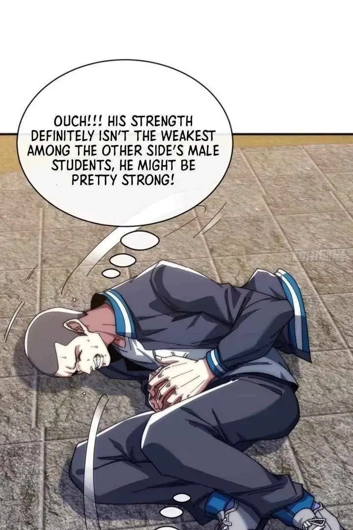 Read Infinite Evolution From Zero EN Manga Online