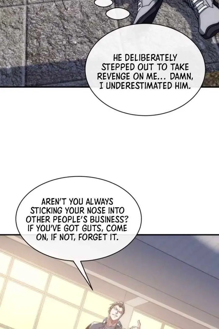 Read Infinite Evolution From Zero EN Manga Online