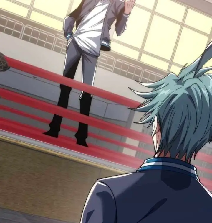 Read Infinite Evolution From Zero EN Manga Online