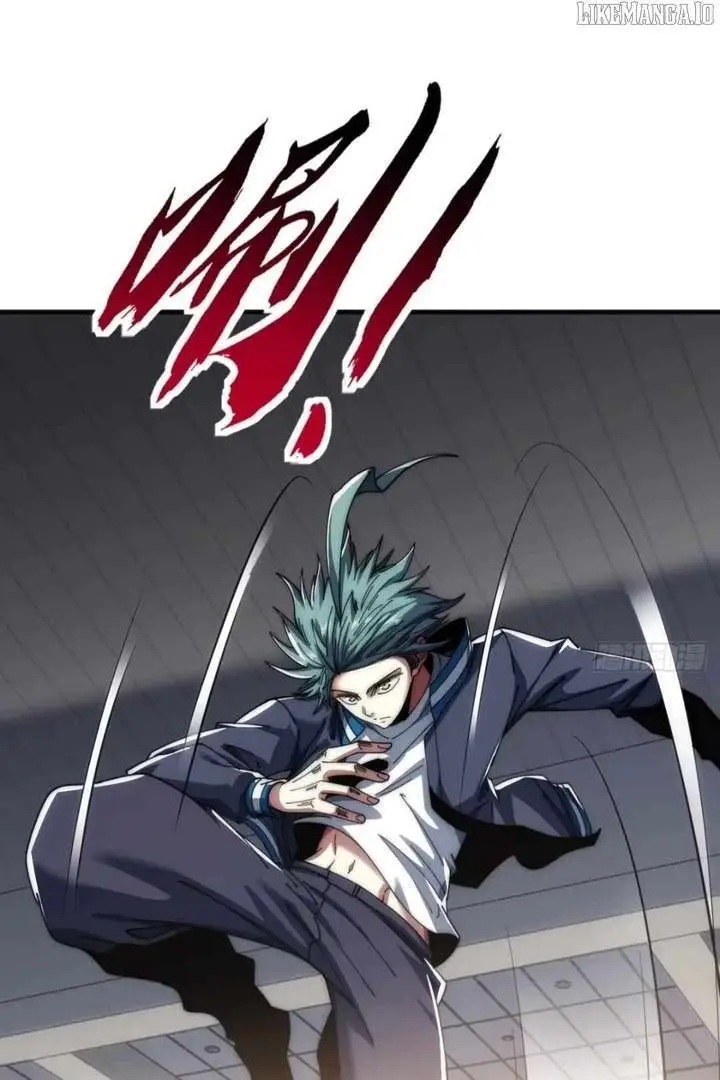 Read Infinite Evolution From Zero EN Manga Online