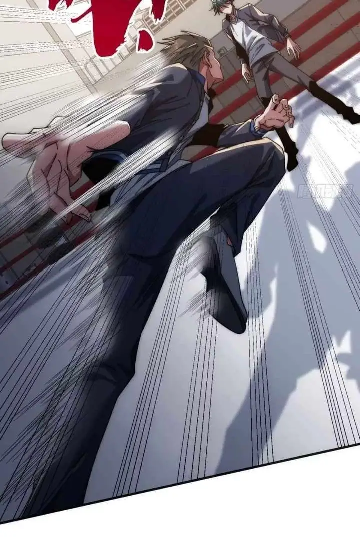 Read Infinite Evolution From Zero EN Manga Online