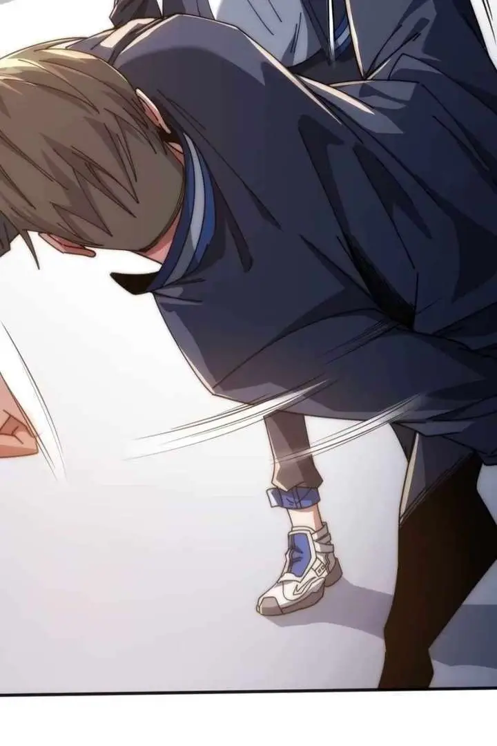 Read Infinite Evolution From Zero EN Manga Online