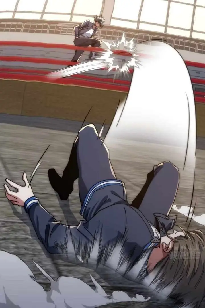 Read Infinite Evolution From Zero EN Manga Online