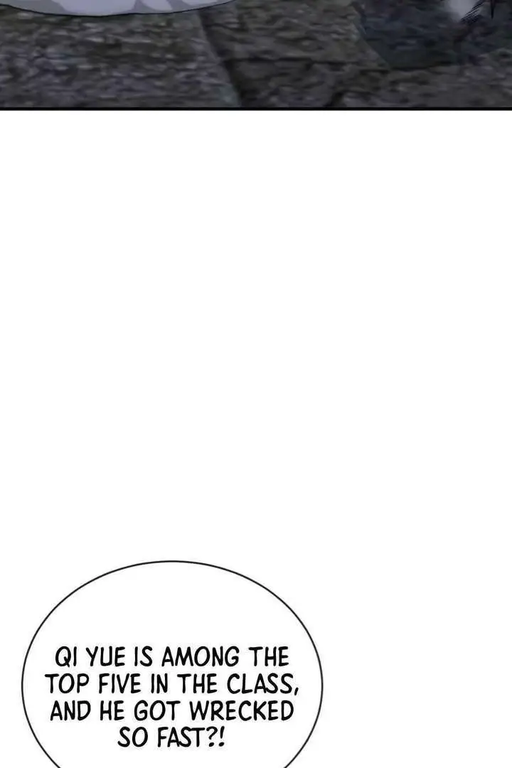 Read Infinite Evolution From Zero EN Manga Online