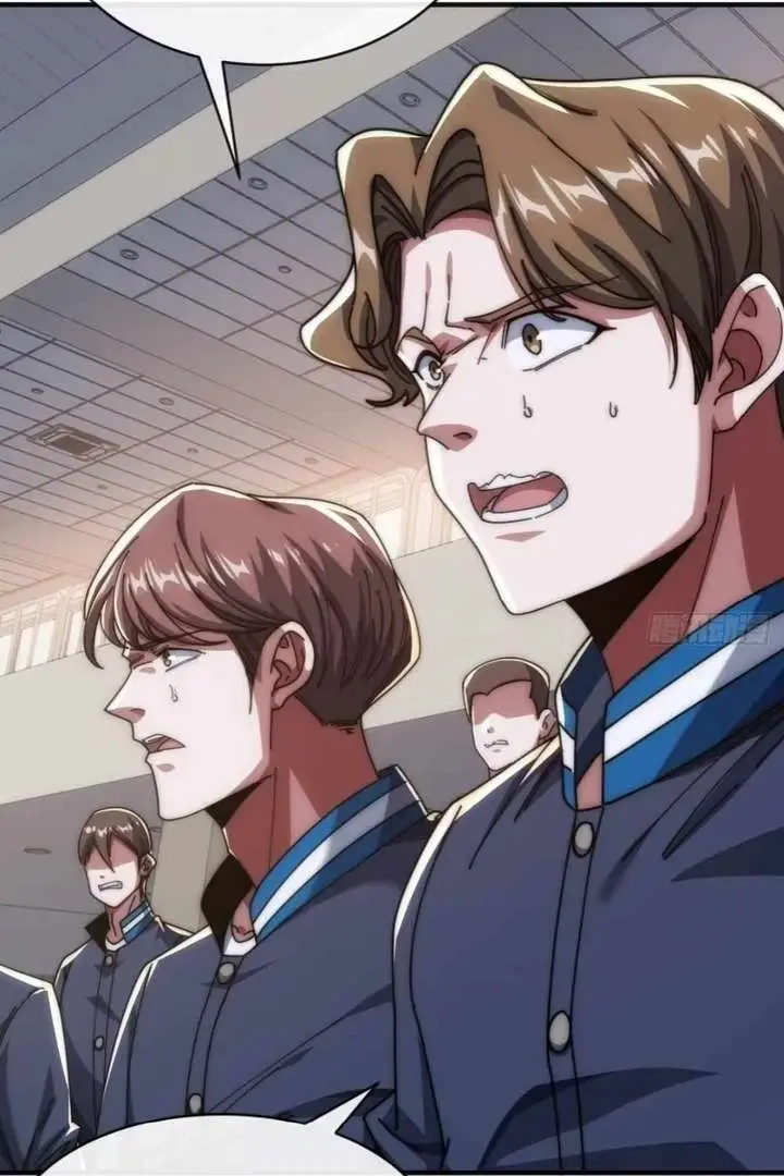 Read Infinite Evolution From Zero EN Manga Online