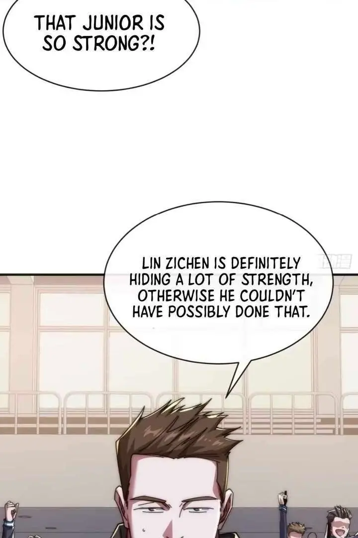 Read Infinite Evolution From Zero EN Manga Online