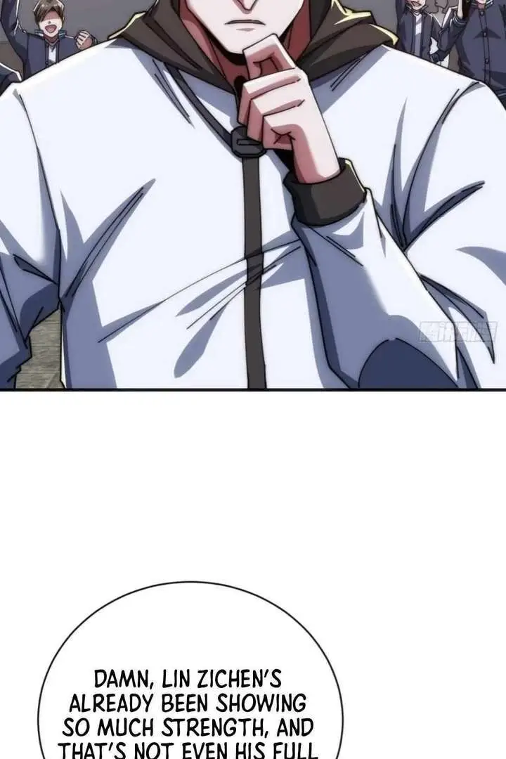 Read Infinite Evolution From Zero EN Manga Online