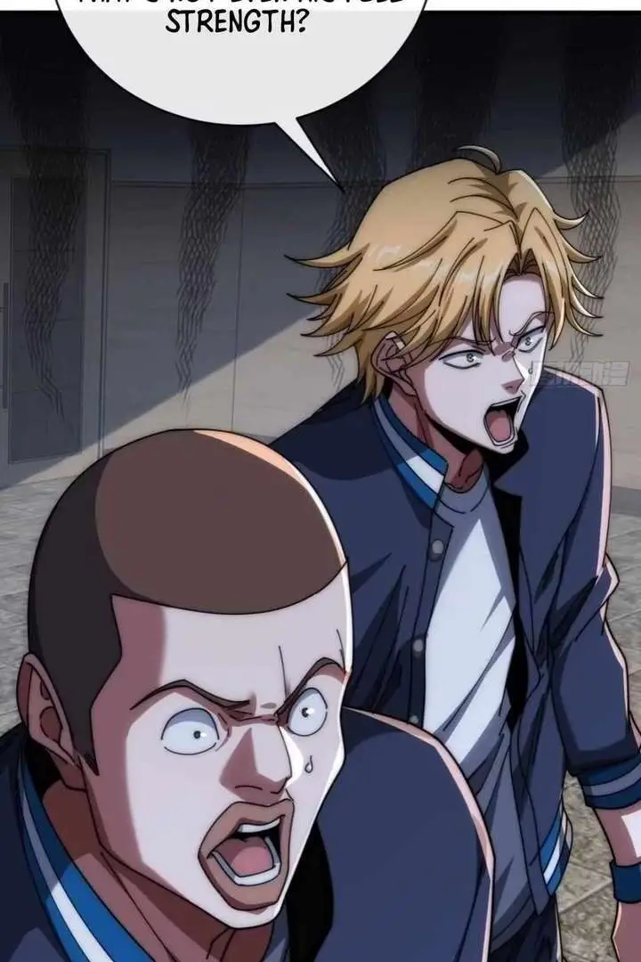 Read Infinite Evolution From Zero EN Manga Online