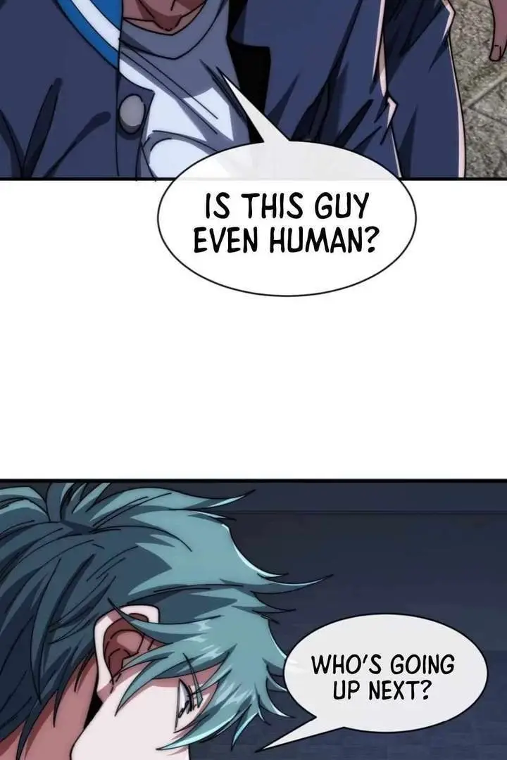 Read Infinite Evolution From Zero EN Manga Online