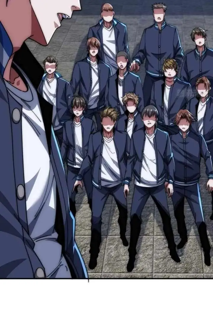 Read Infinite Evolution From Zero EN Manga Online