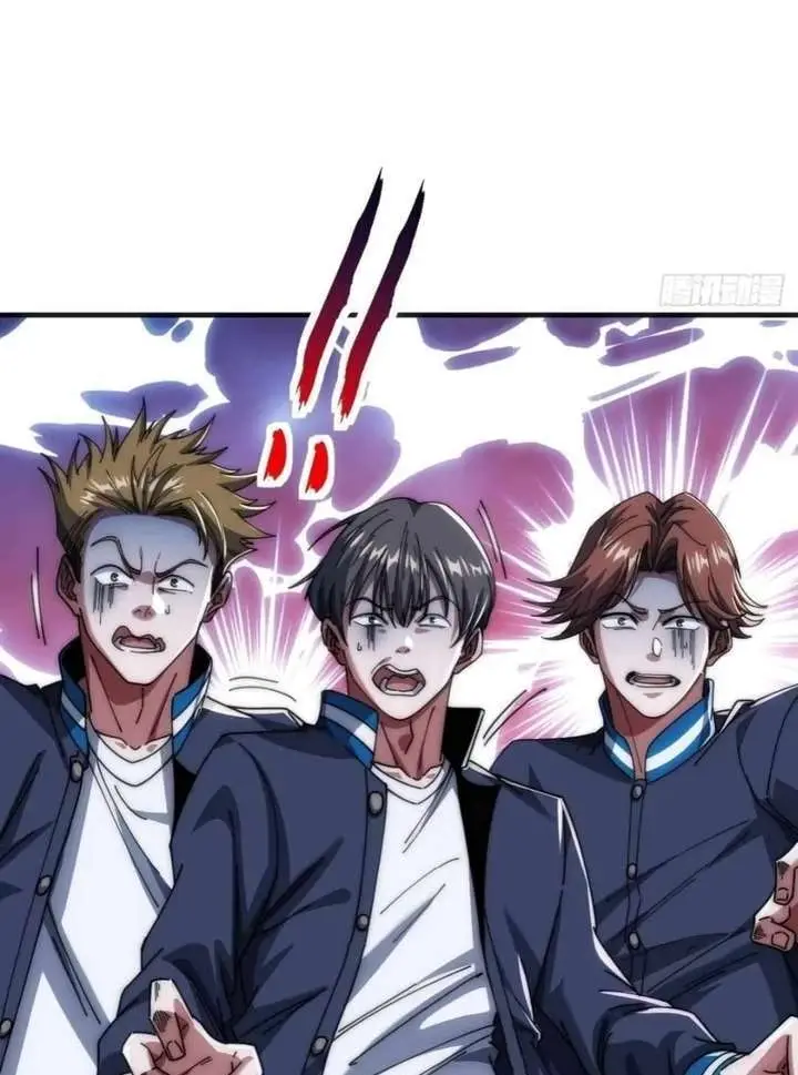 Read Infinite Evolution From Zero EN Manga Online