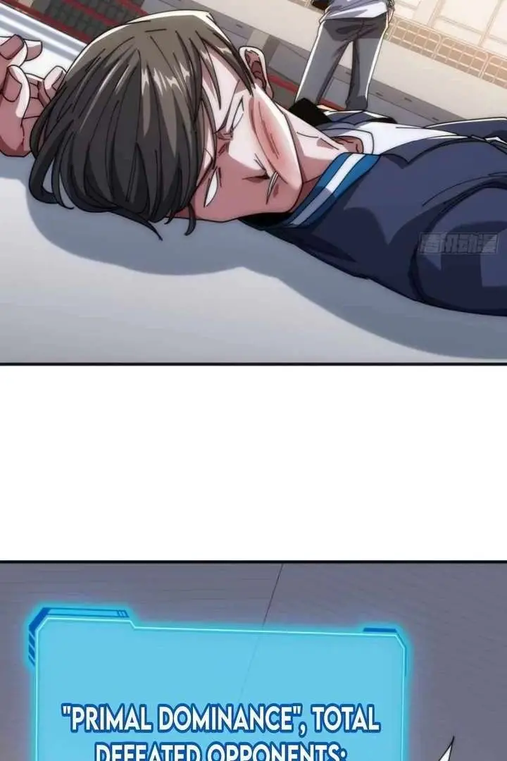 Read Infinite Evolution From Zero EN Manga Online