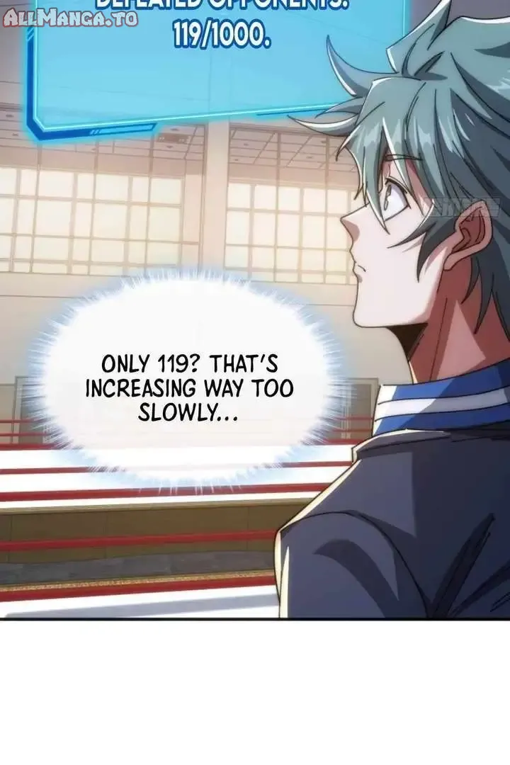 Read Infinite Evolution From Zero EN Manga Online