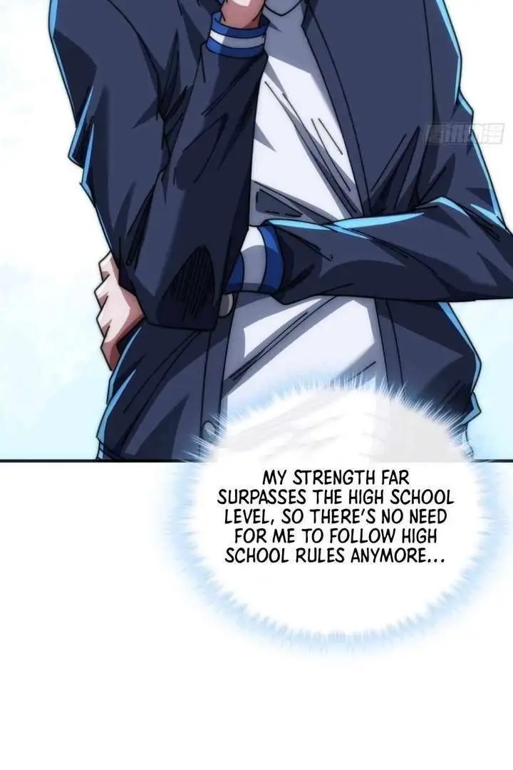 Read Infinite Evolution From Zero EN Manga Online