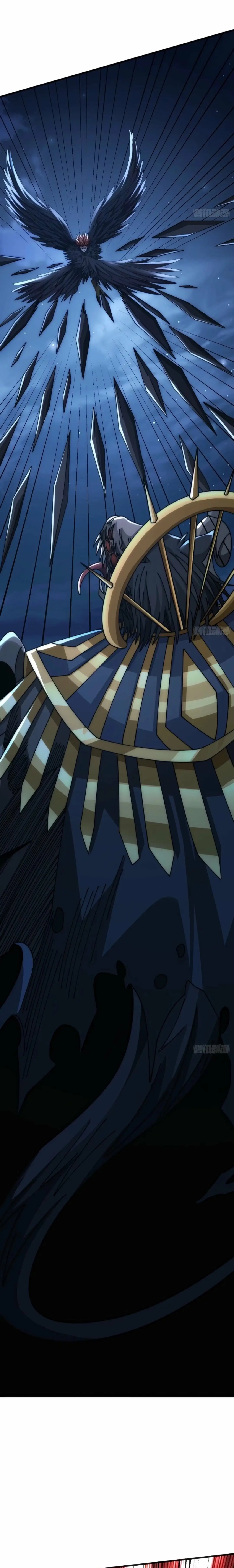 Read Infinite Evolution From Zero EN Manga Online