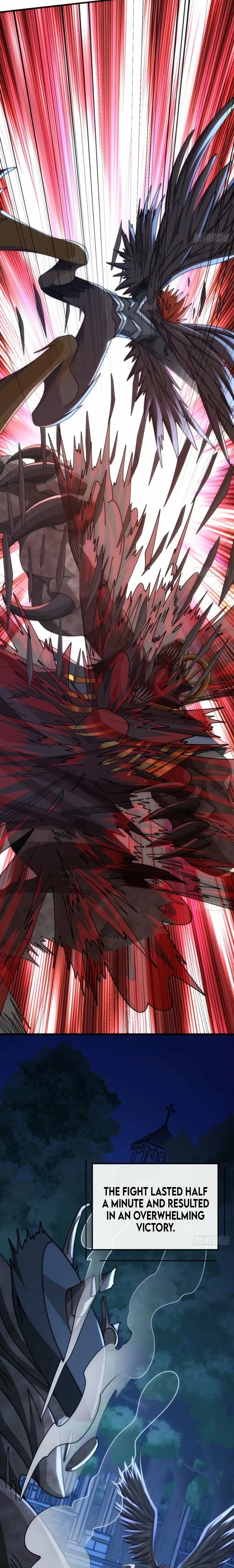 Read Infinite Evolution From Zero EN Manga Online