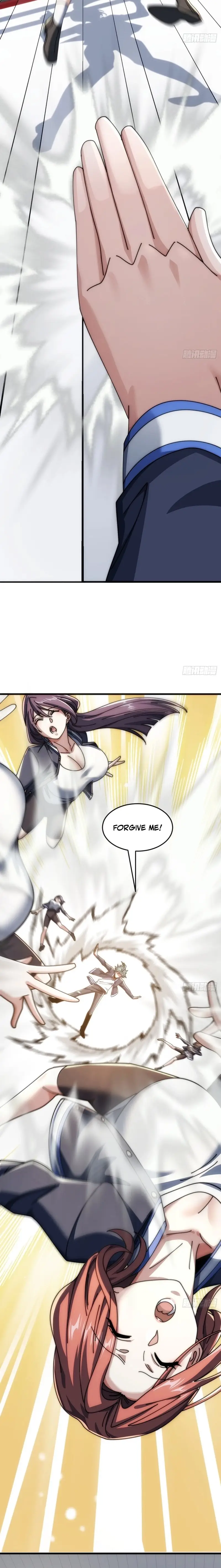 Read Infinite Evolution From Zero EN Manga Online