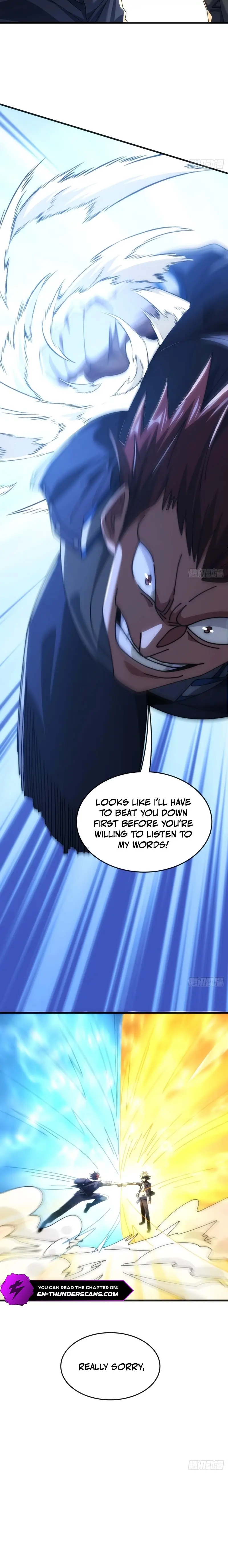 Read Infinite Evolution From Zero EN Manga Online